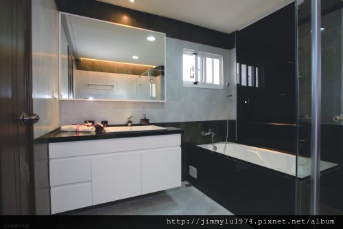 [竹南大埔] 郡林建設「郡林禾軒」(透天) 2013-12-28 015