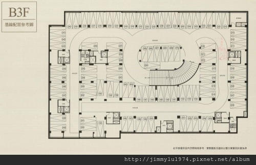 [竹北法院] 合陽建設「成功大道」(大樓) 2013-12-31 008 B3F平面參考圖.jpg