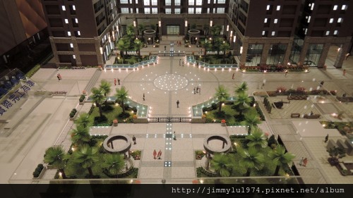 [竹北法院] 合陽建設「成功大道」(大樓)外觀參考模型 2014-01-07 004