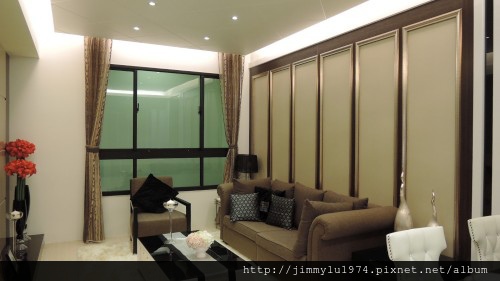 [竹北法院] 合陽建設「成功大道」(大樓)樣品屋F2戶41.05坪3房 2014-01-07 001