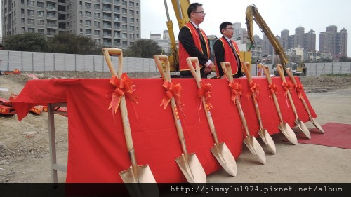 [竹北縣三] 禾寅建設「文鼎為美」(大樓)開工典禮 2014-01-08 008.jpg
