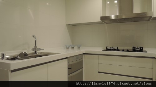 [新竹明湖] 遠雄建設「遠雄御莊園」(大樓)樣品屋參考裝潢A1戶 2014-02-19 013