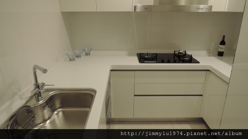 [新竹明湖] 遠雄建設「遠雄御莊園」(大樓)樣品屋參考裝潢A1戶 2014-02-19 014