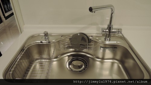 [新竹明湖] 遠雄建設「遠雄御莊園」(大樓)樣品屋參考裝潢A1戶 2014-02-19 015