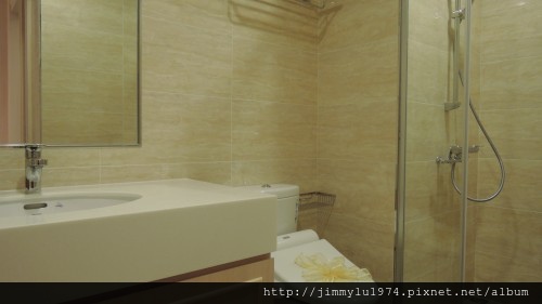 [新竹明湖] 遠雄建設「遠雄御莊園」(大樓)樣品屋參考裝潢A5戶約38.6坪 2014-02-19 029