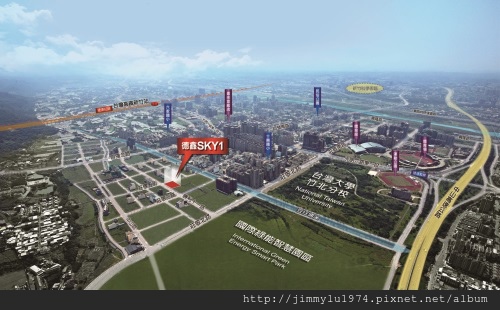 [廣篇特輯] 德鑫SKY 1 低門檻輕量宅 2014-03-06 001