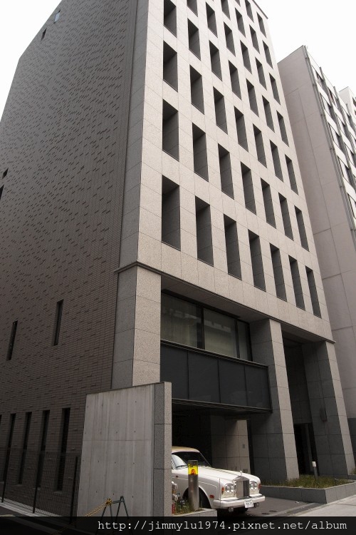 [大阪中央] 藤木工務店「東海建物本社ビル」(大樓) 2008-04-03 001.jpg