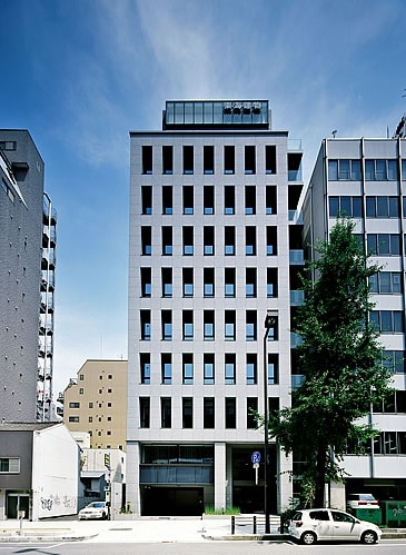 [大阪中央] 藤木工務店「東海建物本社ビル」(大樓) 2008-04-03 009.jpg