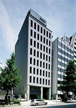 [大阪中央] 藤木工務店「東海建物本社ビル」(大樓) 2008-04-03 008.jpg