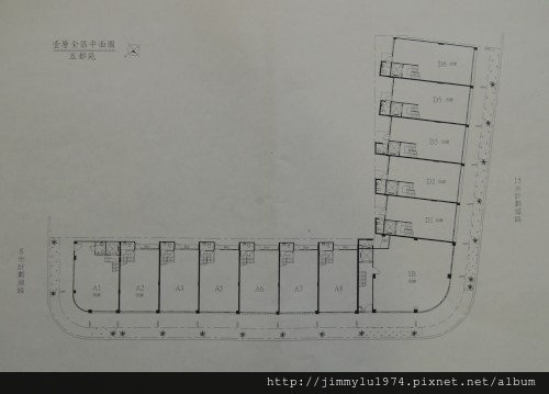 [竹南龍山] 五都苑建設「鳳居」(部分電梯透天) 2014-03-05 004.jpg