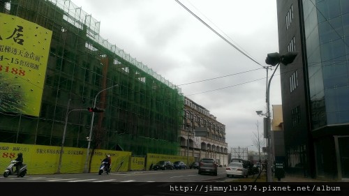 [竹南龍山] 五都苑建設「鳳居」(部分電梯透天) 2014-03-05 010.jpg