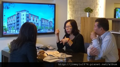 [竹南大埔] 又一山建設「一見森晴」(透天) 2014-03-25 001