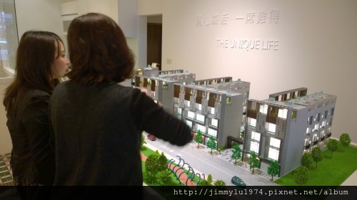 [竹南大埔] 又一山建設「一見森晴」(透天) 2014-03-25 003
