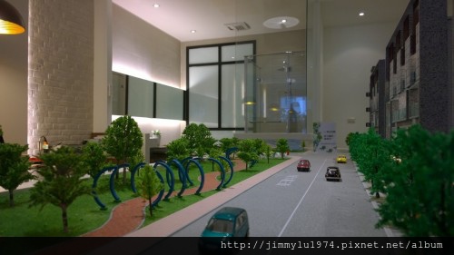 [竹南大埔] 又一山建設「一見森晴」(透天) 2014-03-25 005