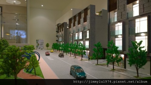 [竹南大埔] 又一山建設「一見森晴」(透天) 2014-03-25 006