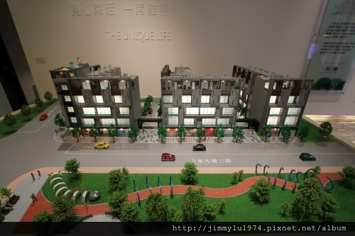 [竹南大埔] 又一山建設「一見森晴」(透天) 2014-03-25 007