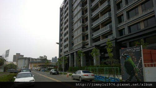 [竹北法院] 大濟建設「臻品花園」(大樓) 2014-04-23 004