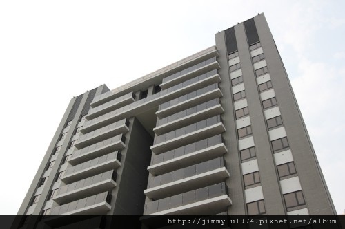 [竹南東站] 達程建設「皇鼎盛世」(大樓)實品屋 2014-04-29 043