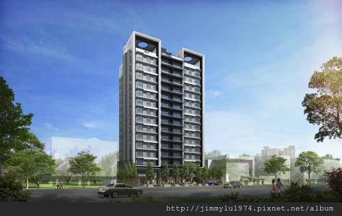 [新竹竹蓮] 春福建設「春福若隱」(大樓) 2014-04-30 001.JPG
