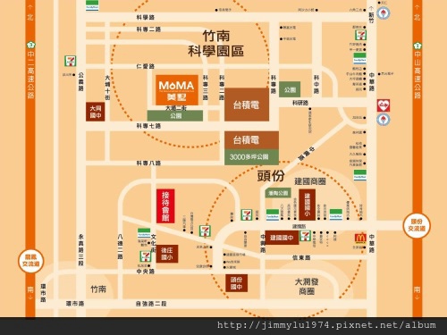 [竹南大埔] 嘉定建設「MoMA美墅」(透天) 2014-05-01 002