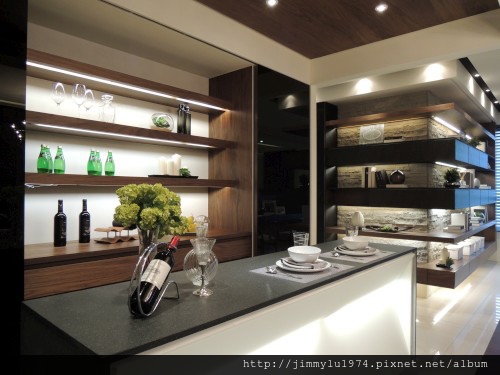 [竹南公所] 東陞建設「樹上景」(大樓)樣品屋A棟4房 2014-04-30 015