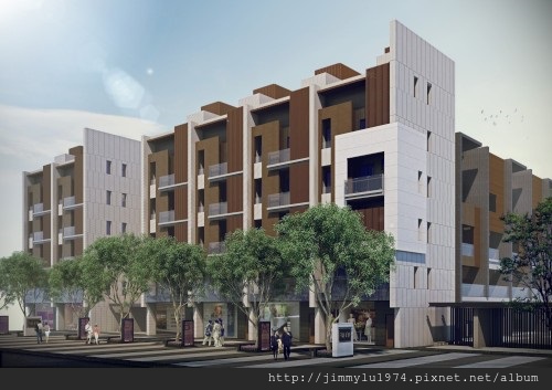 [竹南大埔] 鴻柏建設「築印」(透天+電梯透店) 2014-04-30 001.jpg