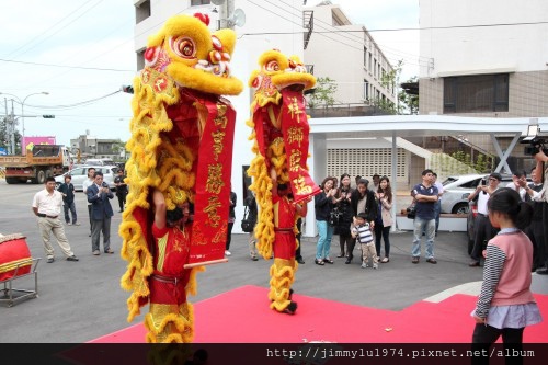 [新竹南寮] 聚樸建設「東大HOLA」(大樓) 2014-05-03 070