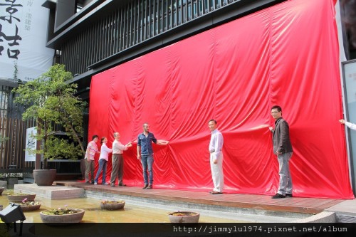 [竹北水岸] 富廣開發藝術節「迷藏」藝術展(喬西Jose)暨英式下午茶體驗 2014-05-03 006.jpg