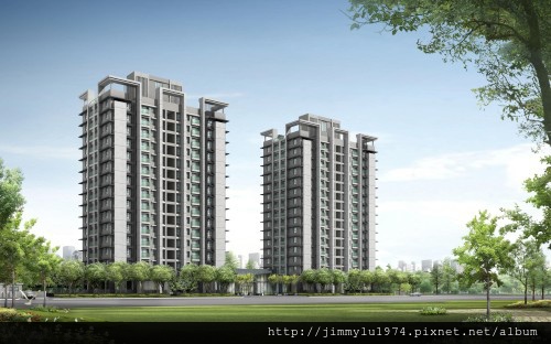 [竹北縣三] 仁發建築開發「仁發匯：香榭特區」(大樓) 2014-05-05 001.jpg