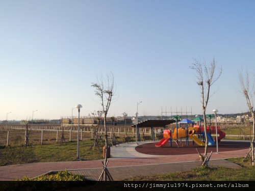 大埔公園