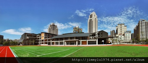 [竹北高鐵] 盛亞建設「富宇天觀」(大樓) 2014-05-20 015