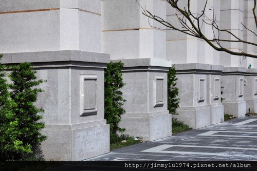 [竹北高鐵] 盛亞建設「富宇天觀」(大樓) 2014-05-20 020