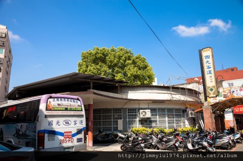 [頭份潤發] 日日欣建設「耕築」(大樓)周邊環境實景 2014-05-20 014