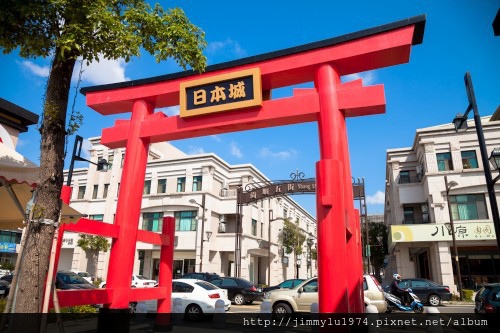 [頭份潤發] 日日欣建設「耕築」(大樓)周邊環境實景 2014-05-20 027