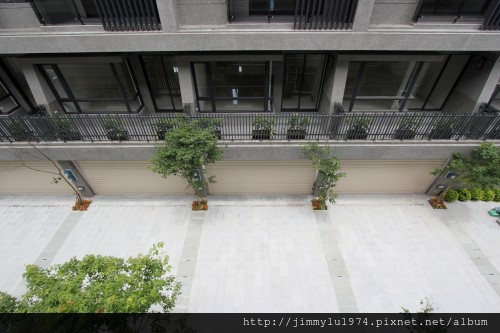 [新竹南寮] 竹匠建設「青玉璽」(透天)外觀實景 2014-05-25 021