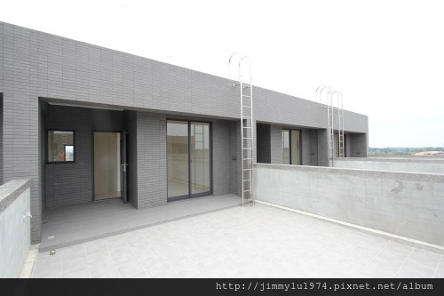 [新竹南寮] 竹匠建設「青玉璽」(透天)實品屋參考裝潢 2014-05-25 051