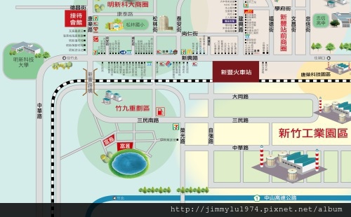 [湖口竹九] 富旺國際「富裔」(透天) 2014-05-26 002 生活機能參考圖.jpg