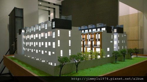 [竹南大埔] 嘉定建設「MoMA美墅」(透天) 2014-05-28 013