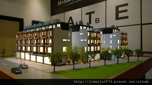 [竹南大埔] 嘉定建設「MoMA美墅」(透天) 2014-05-28 011