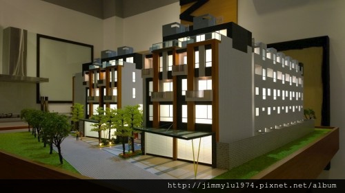[竹南大埔] 嘉定建設「MoMA美墅」(透天) 2014-05-28 012
