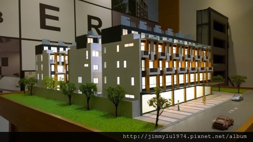 [竹南大埔] 嘉定建設「MoMA美墅」(透天) 2014-05-28 014