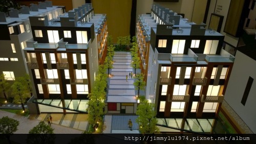 [竹南大埔] 嘉定建設「MoMA美墅」(透天) 2014-05-28 017