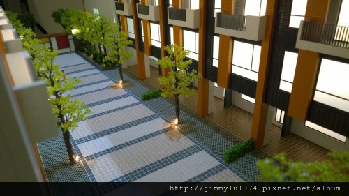 [竹南大埔] 嘉定建設「MoMA美墅」(透天) 2014-05-28 018