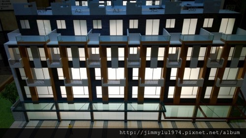 [竹南大埔] 嘉定建設「MoMA美墅」(透天) 2014-05-28 019