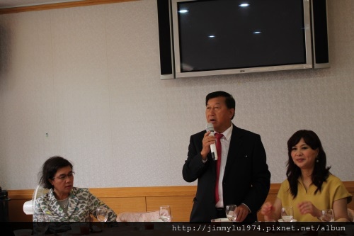 廣州中山大學EMBA來台參訪02