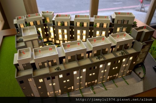 [新竹崧嶺] 金鋐建設「心中墅」(透天) 2014-06-18 009