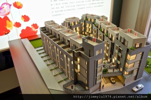 [新竹崧嶺] 金鋐建設「心中墅」(透天) 2014-06-18 008