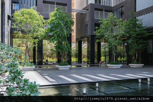 [竹北高鐵] 惠友建設「原見築」(大樓) 2014-06-19 007