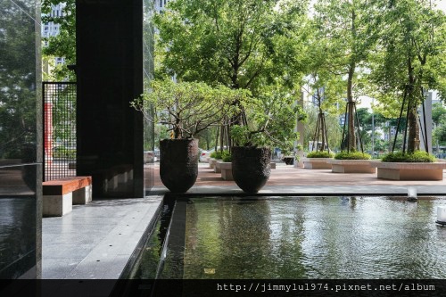 [竹北高鐵] 惠友建設「原見築」(大樓) 2014-06-19 011