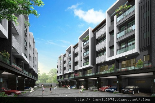 [竹南大埔] 川源建設「川源澄品」(透天) 2014-06-19 002
